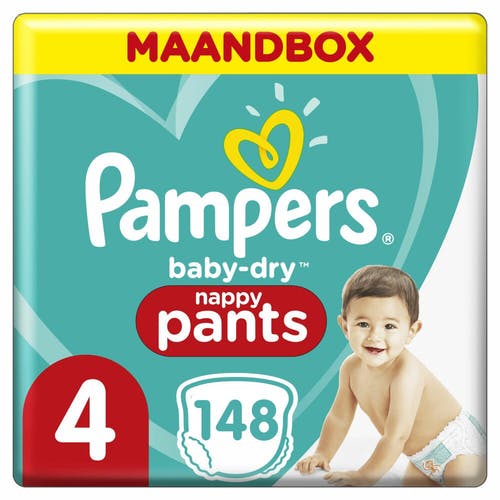 pampers huggies kaufland