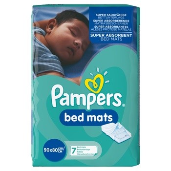 pampers great britain