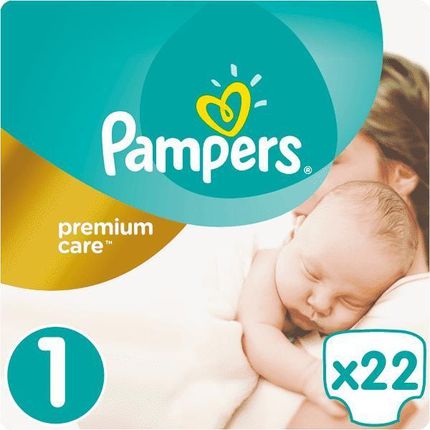 pampers prenium care 78