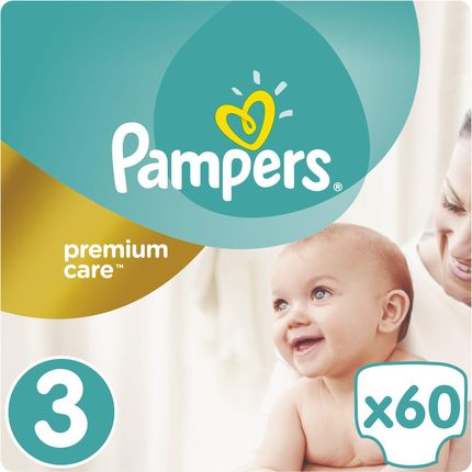 pampers mini 2 cena 66 szt