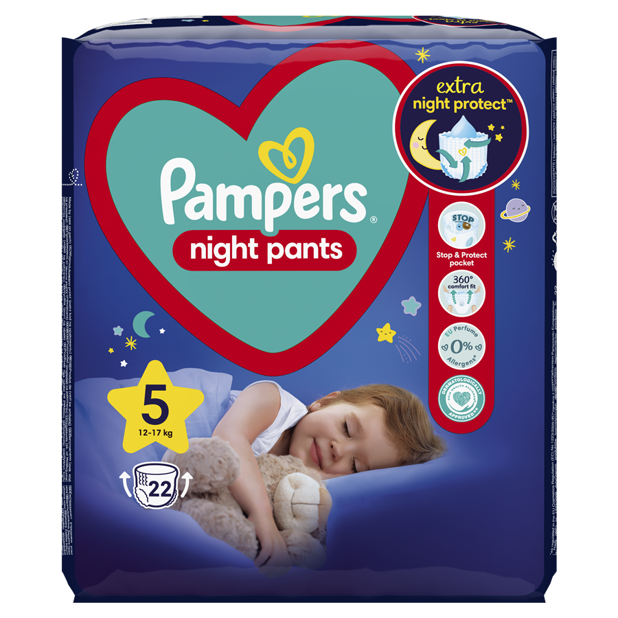 pampers 3 premium care 3