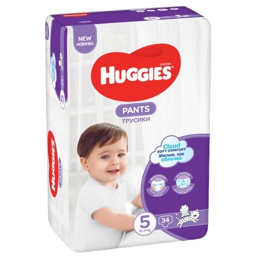 pieludzki pampers 4