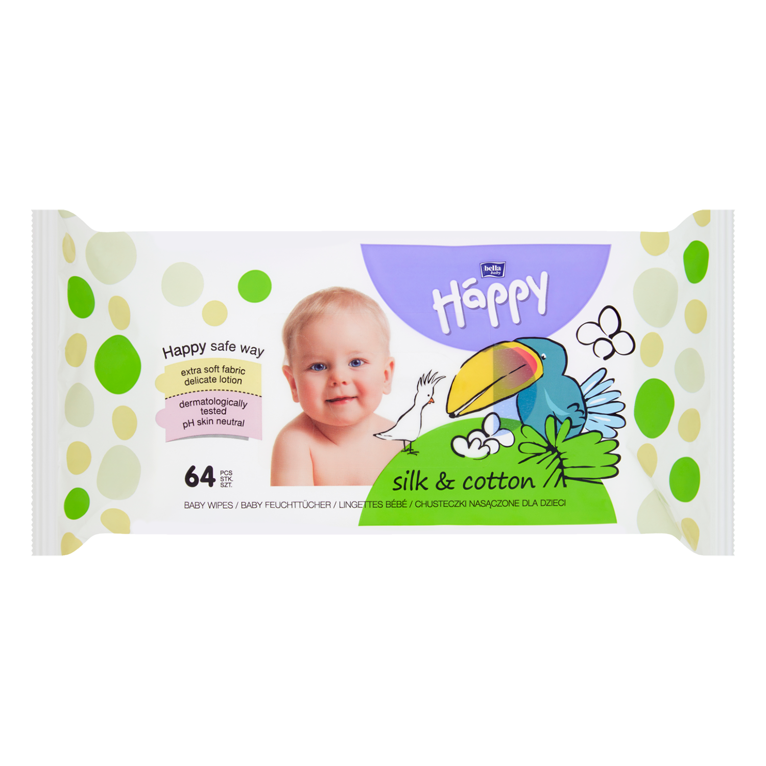 pampers 4 148