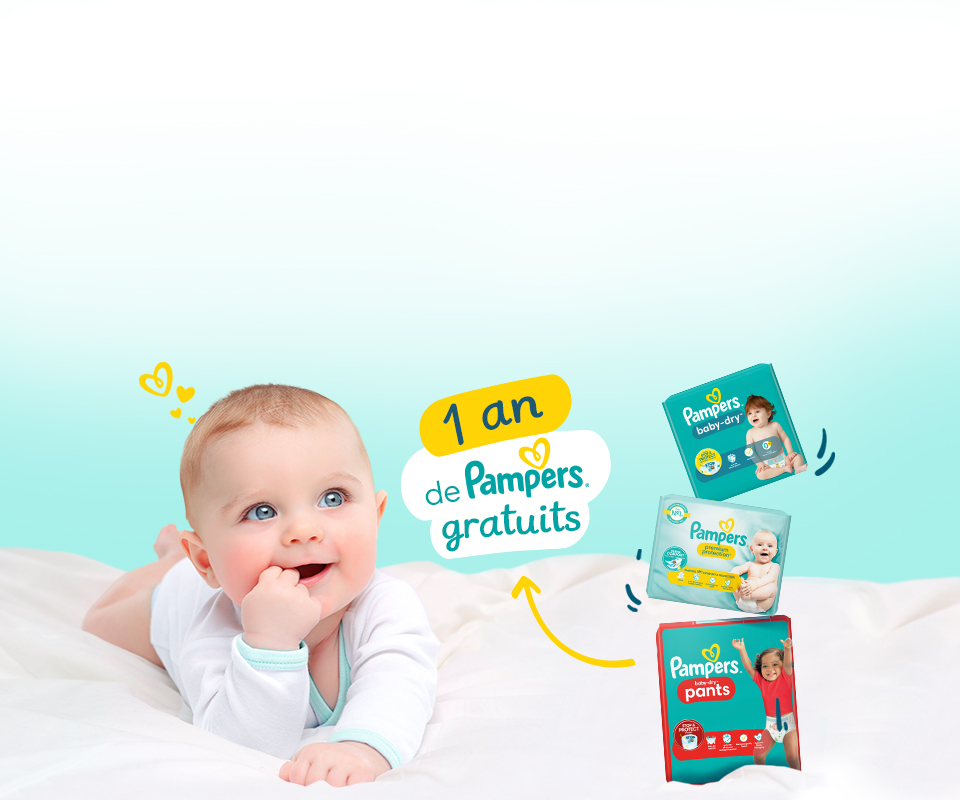 pampers fla kota