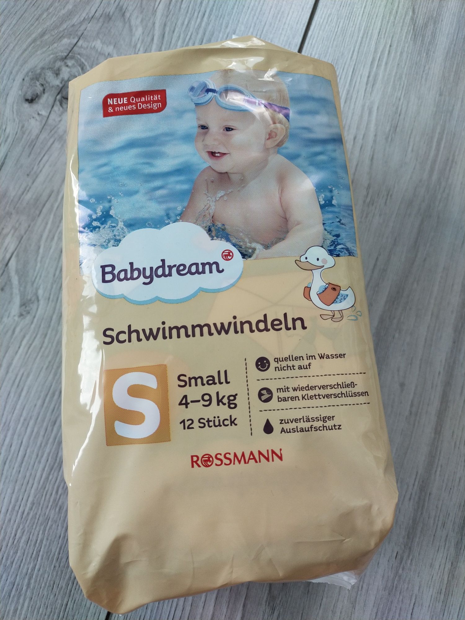 pampers active baby 3 rossmann