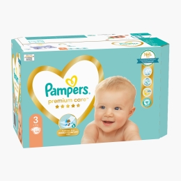 pampers active fit size 4