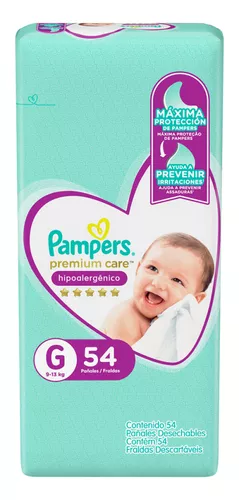 pampers dry opinie