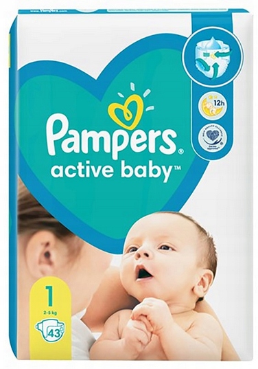 busreczki pampers tesco