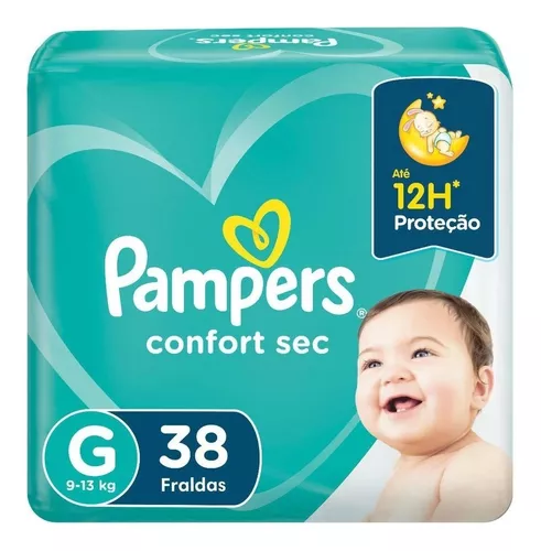 chusteczki pampers fresh clean rossmann