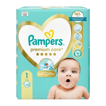 pampers premium care 3 mall