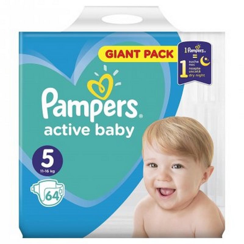 pampers premium care akpol