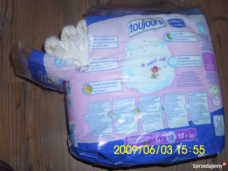 pampers procare 1