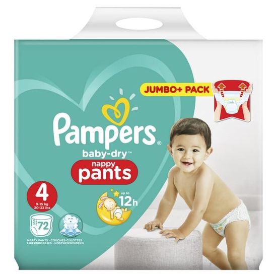 pampers 232 szt sleep play