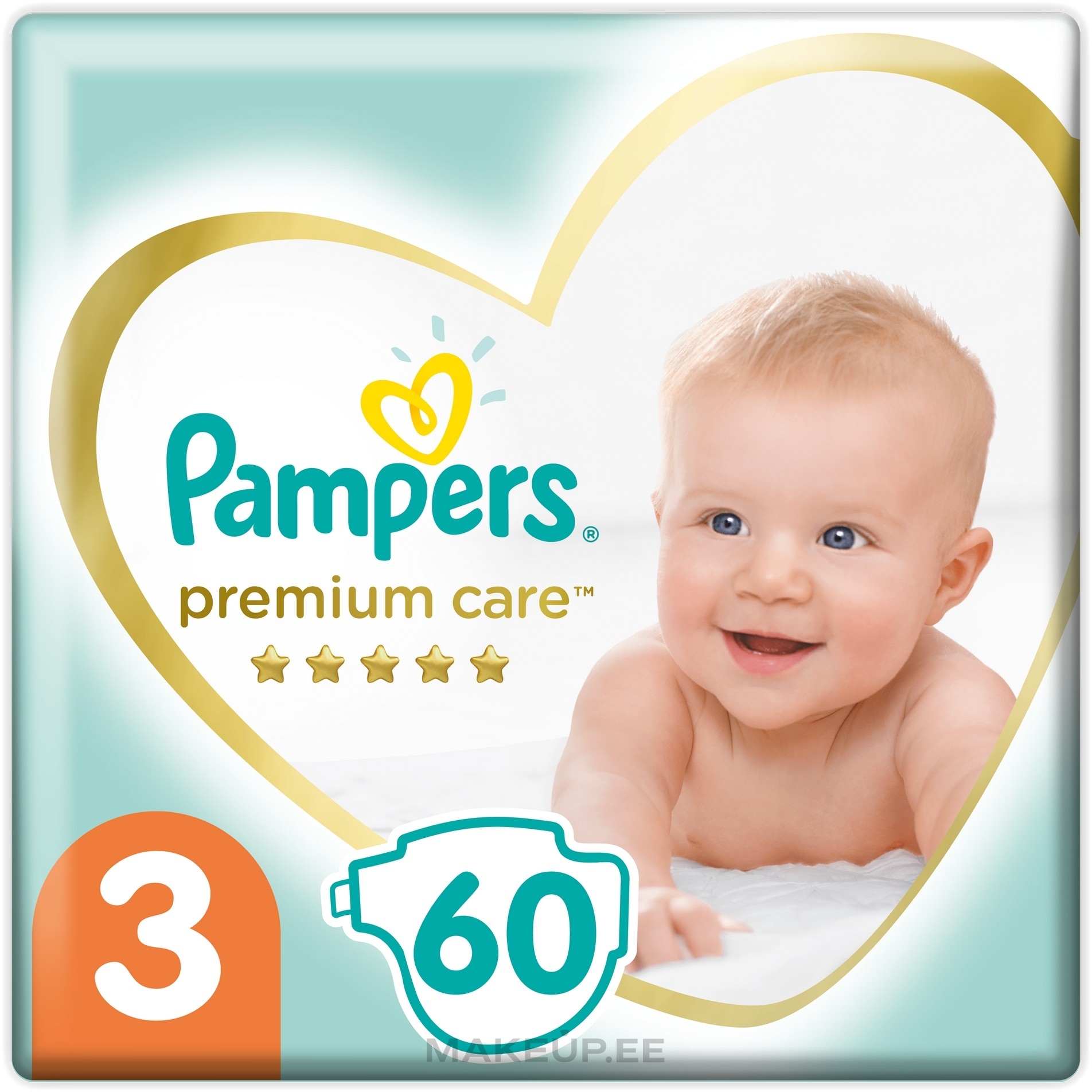 pampers diapers xl