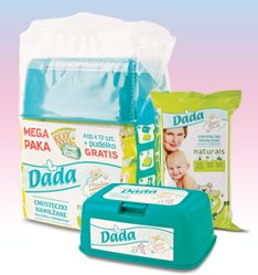 pampers molicare