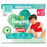 pampers premium 104 sztuki