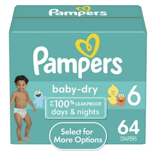 pampers premium protection 0