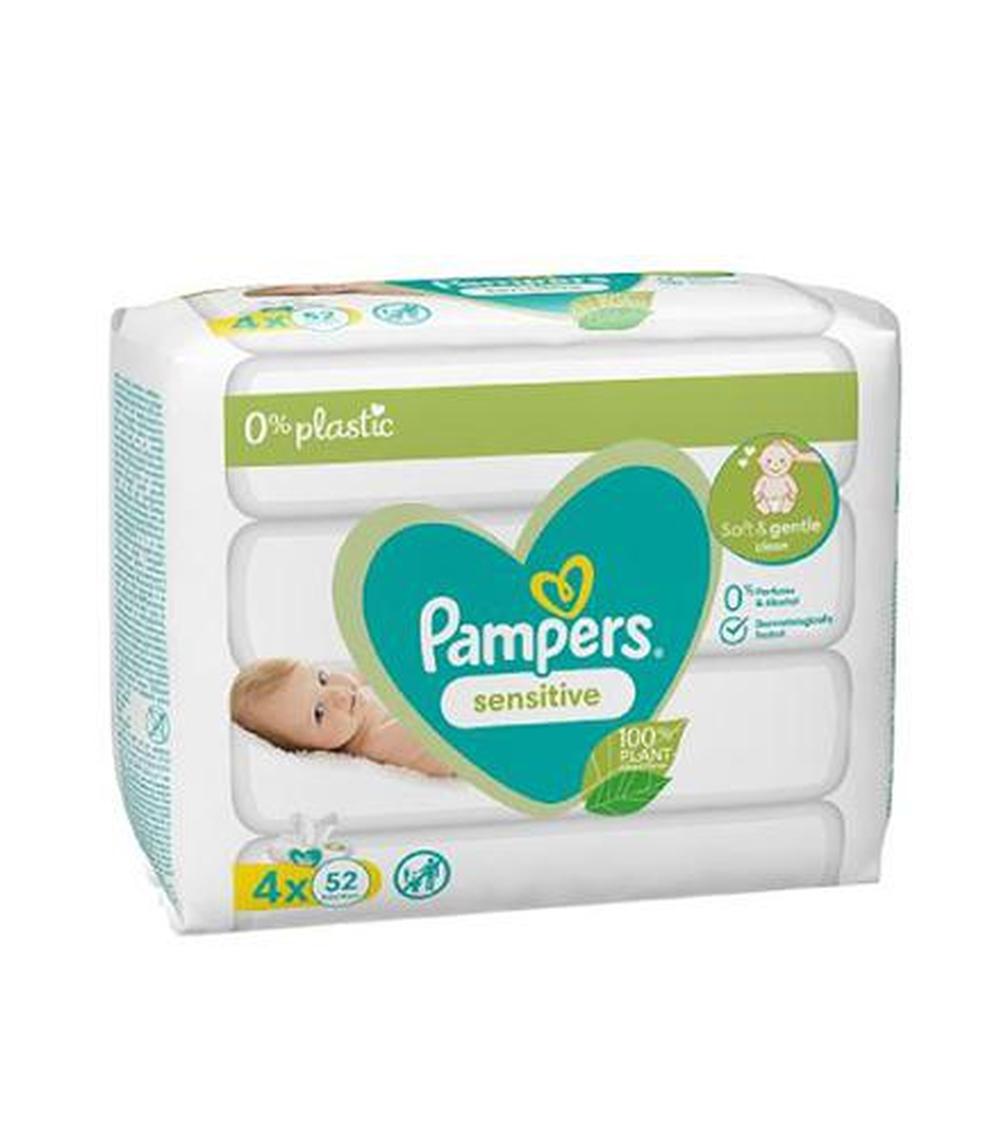 pampers działacze