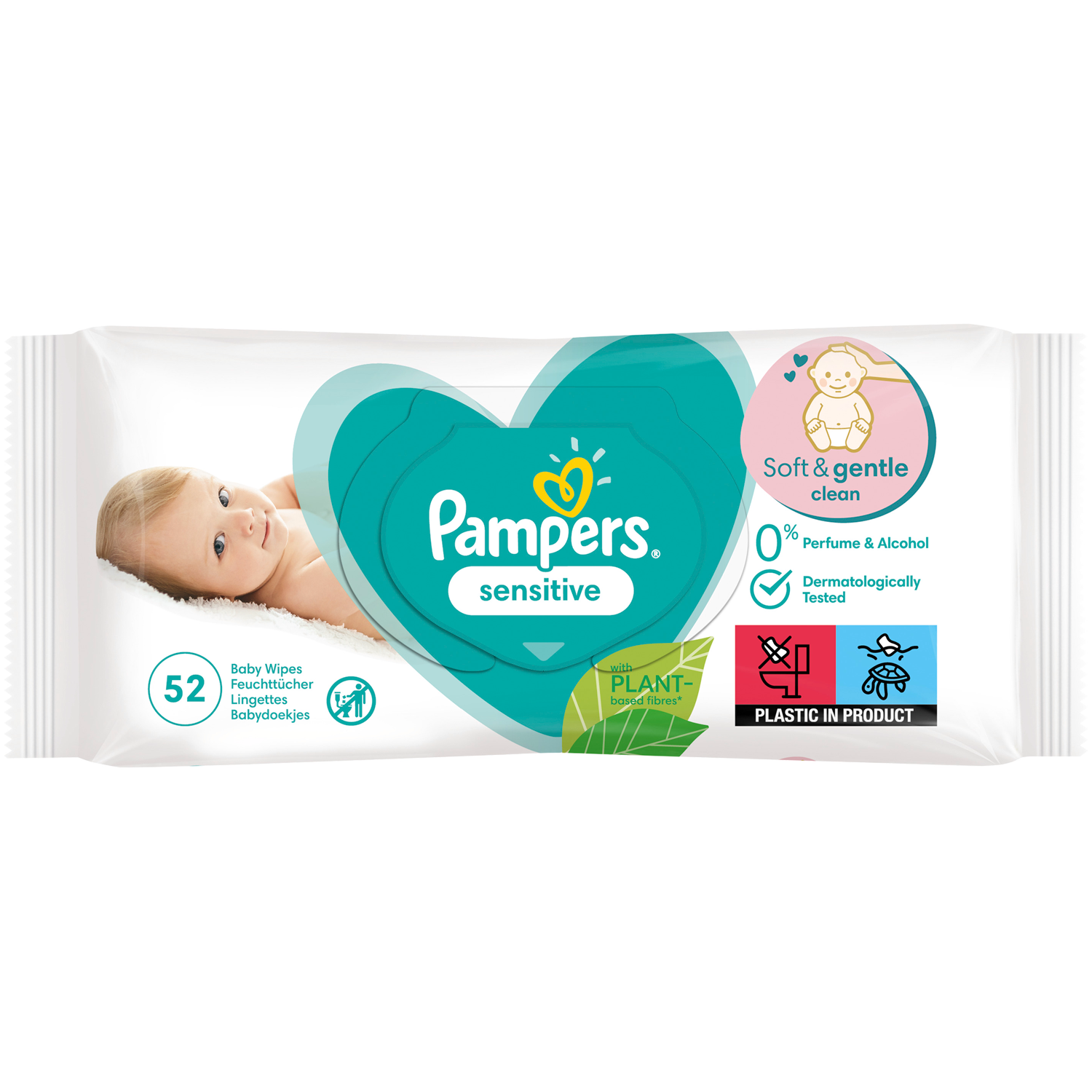 pieluchy pampers do pływania