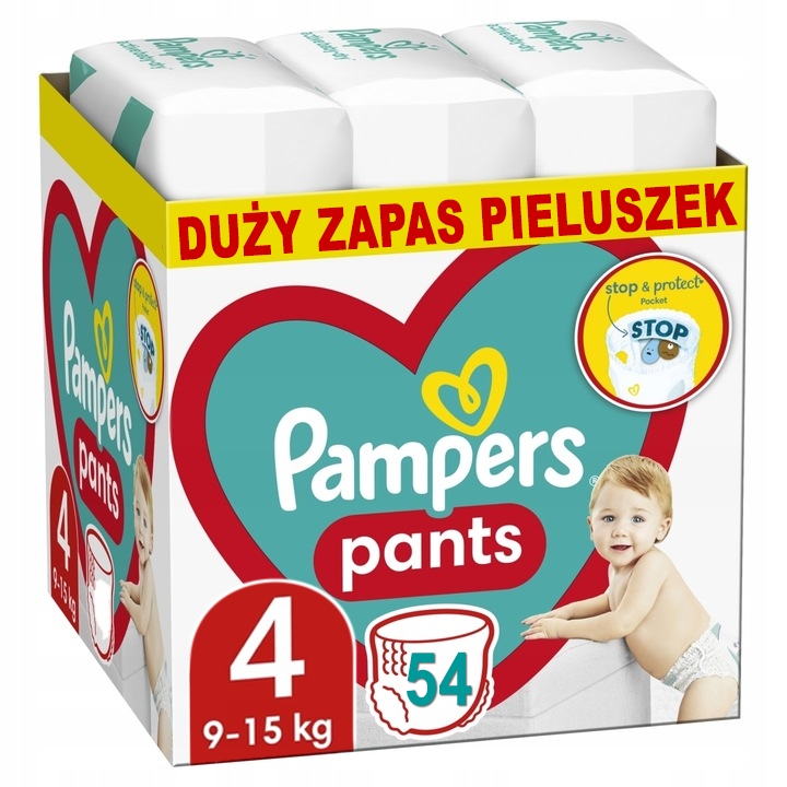 pampers 2 288