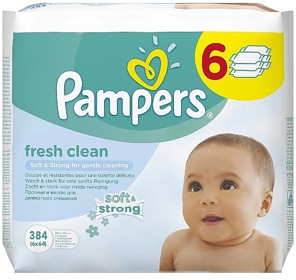 pampers 4 pieluchy