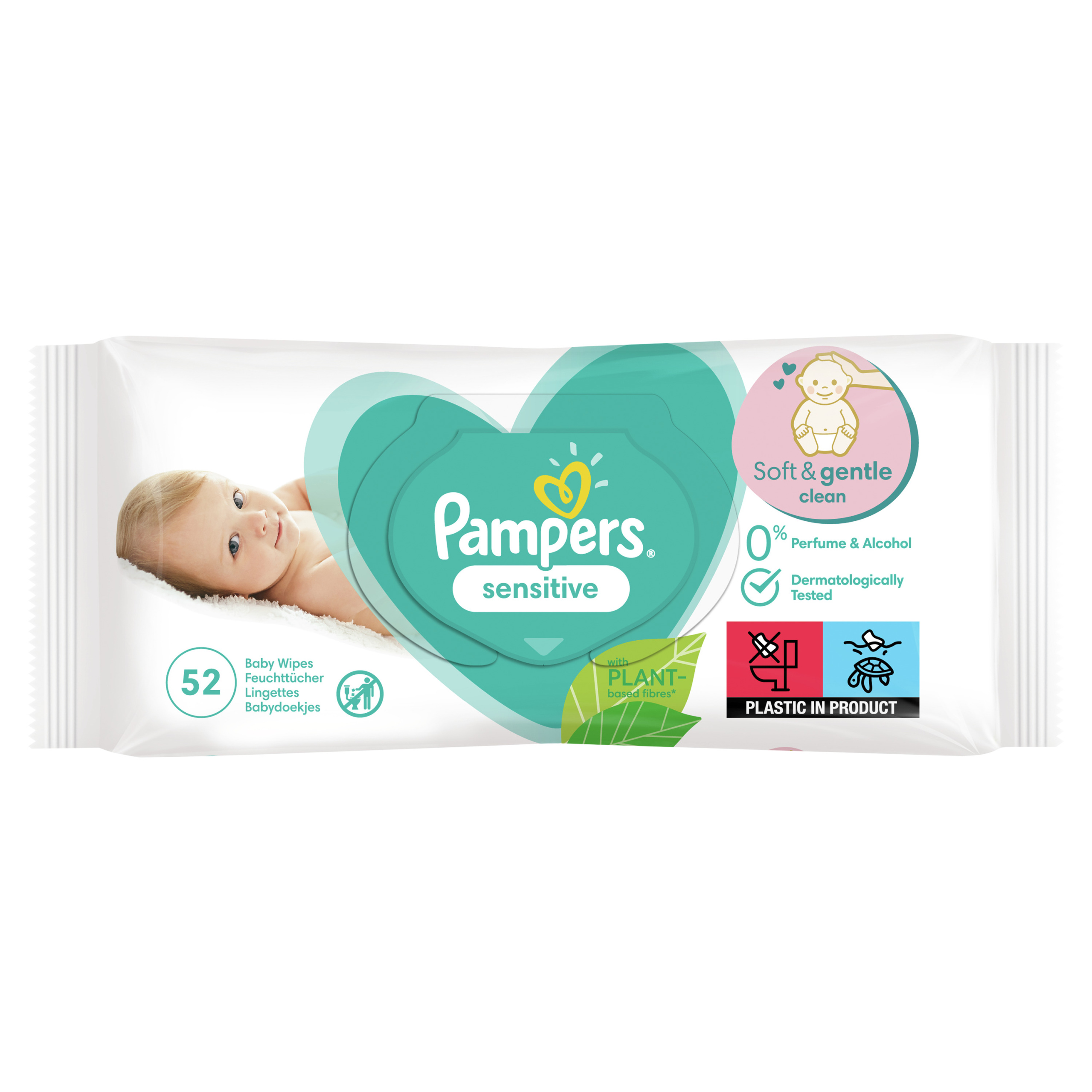 czy się róznia pieluchy pampers premium care do pampersów zwykłych