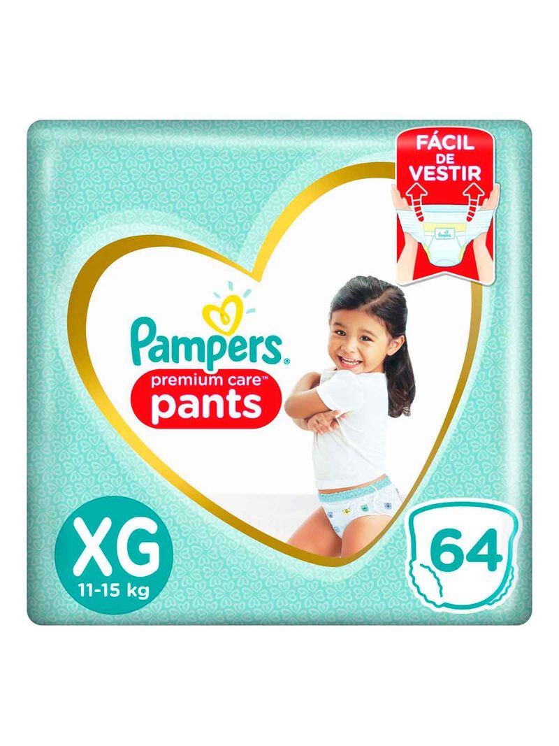 szczeniak pampers