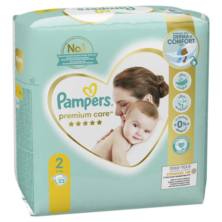 pampers active baby 7 rossmann