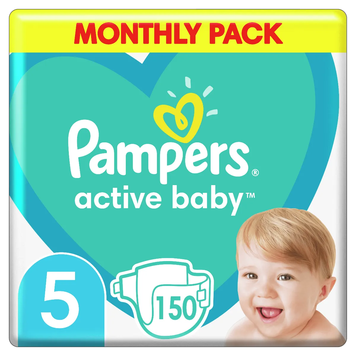 pampers logowanie