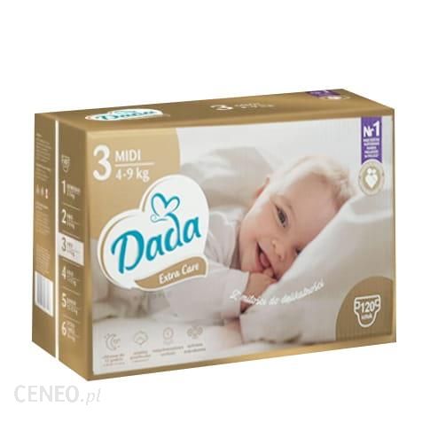 pampers new baby-dry pieluchy 2