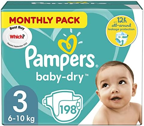 pieluchy pampers pure sklad