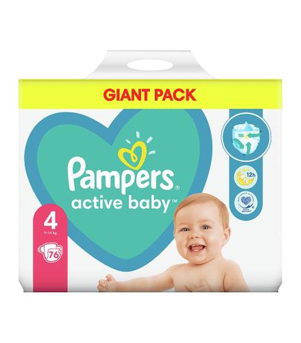 pampers na rower damski