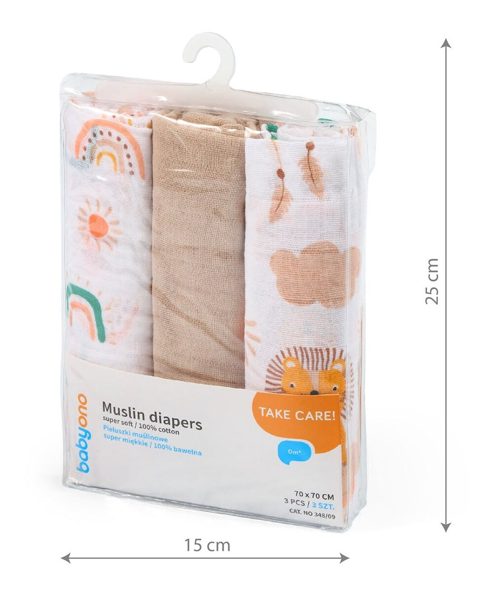 pampers giga pack biedronka