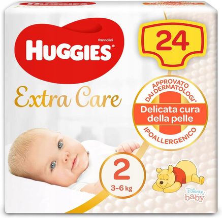 huggies natural care chusteczki nawilżane skład