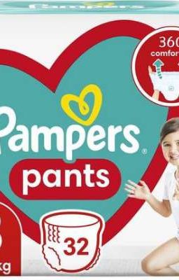 pampers jumbo pack size 2