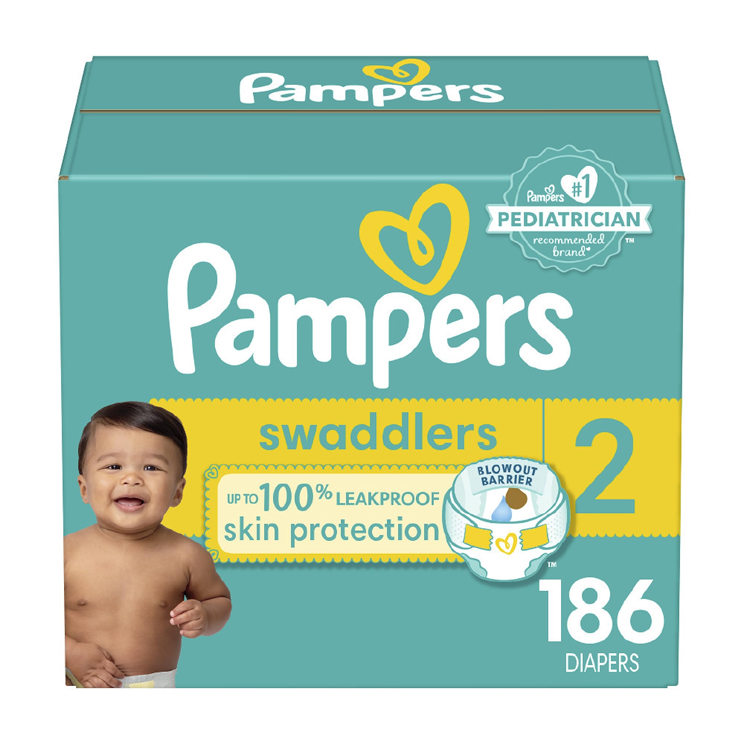 pampers bambono rossmann