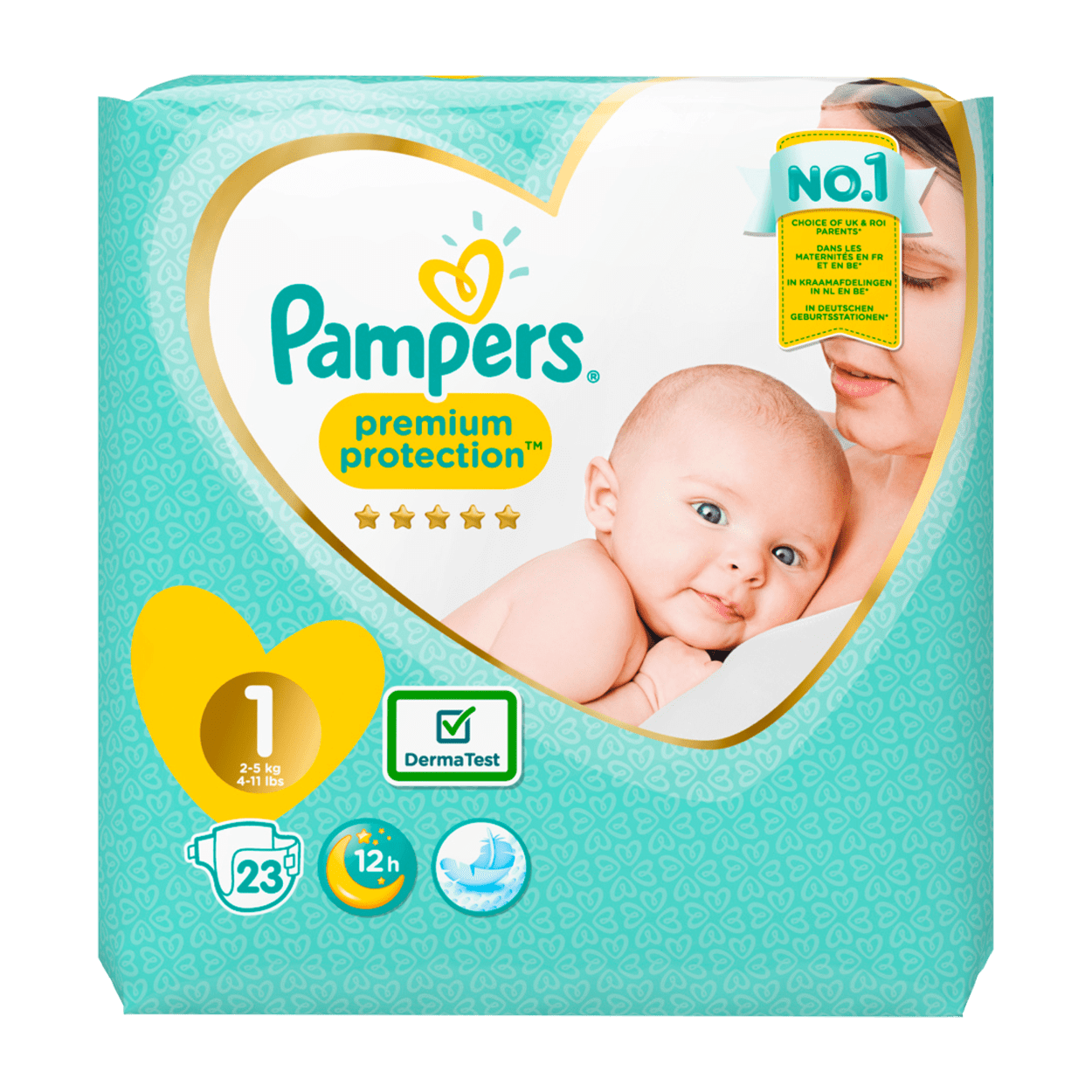 pampers kandoo flushable wipes