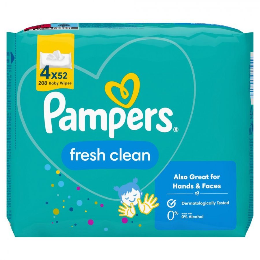 pampers 2 mini czestochowa