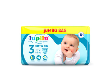 hask little baby pampers