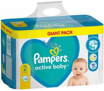 frisco pieluchomajtki pampers 5