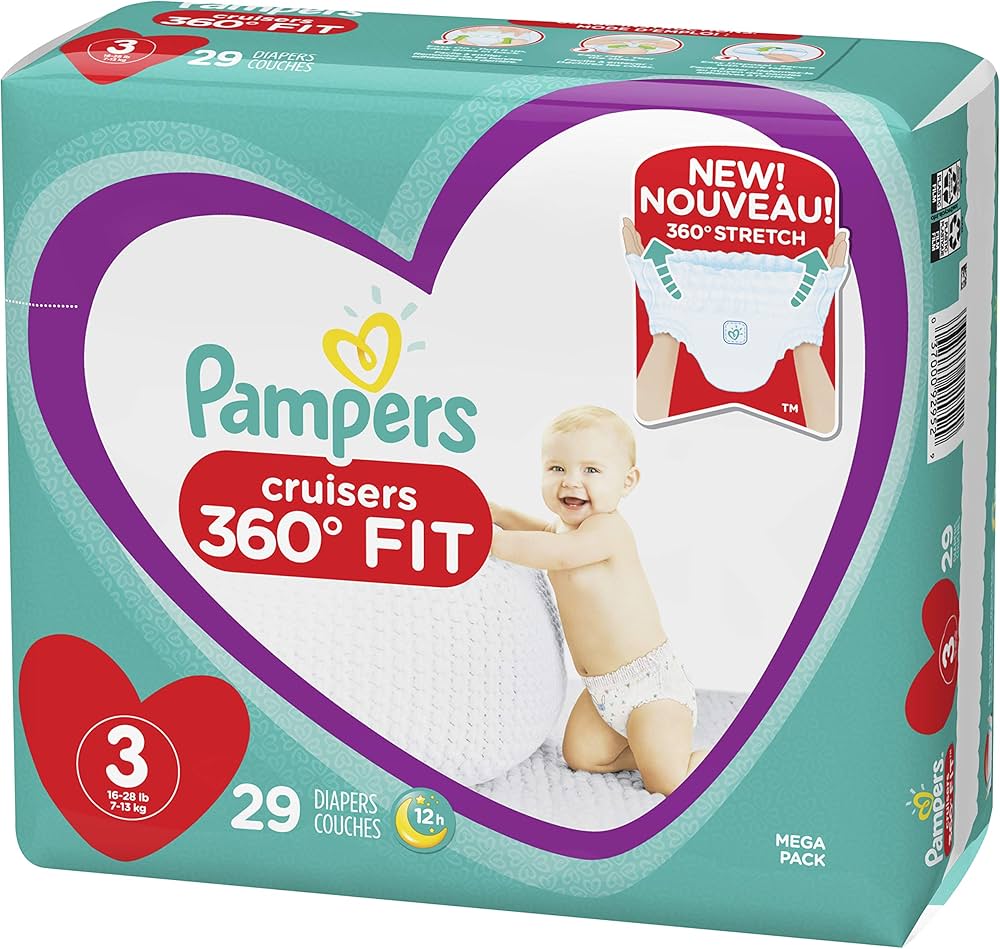 pampers satanista