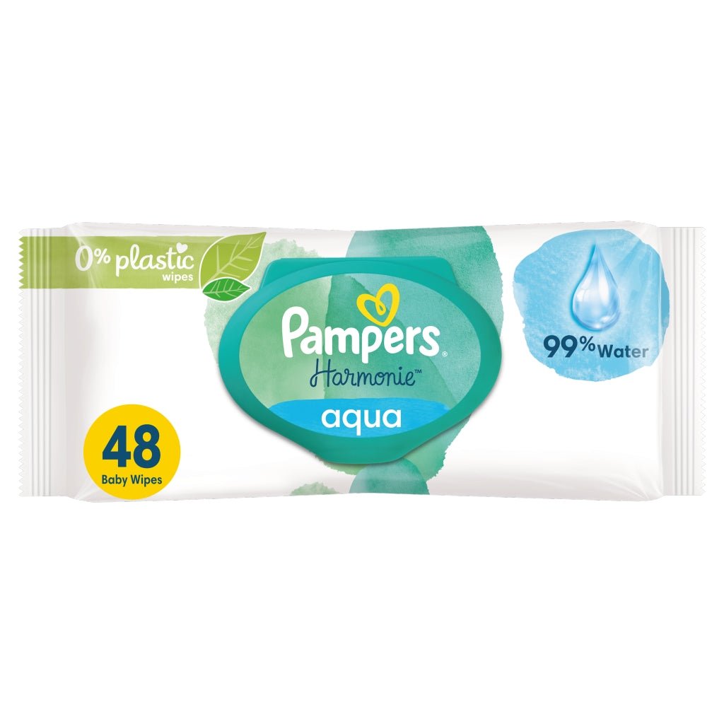 pampers remium care 4