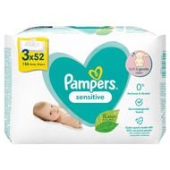 promocje pieluchy pampers 1