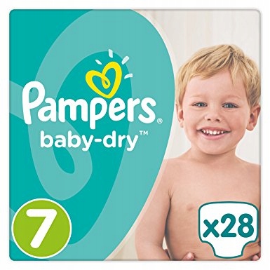 pampers new baby 2 mini opinia