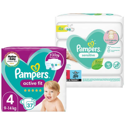 pampers pants 4 39 99