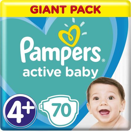 pampers 1 28 szt