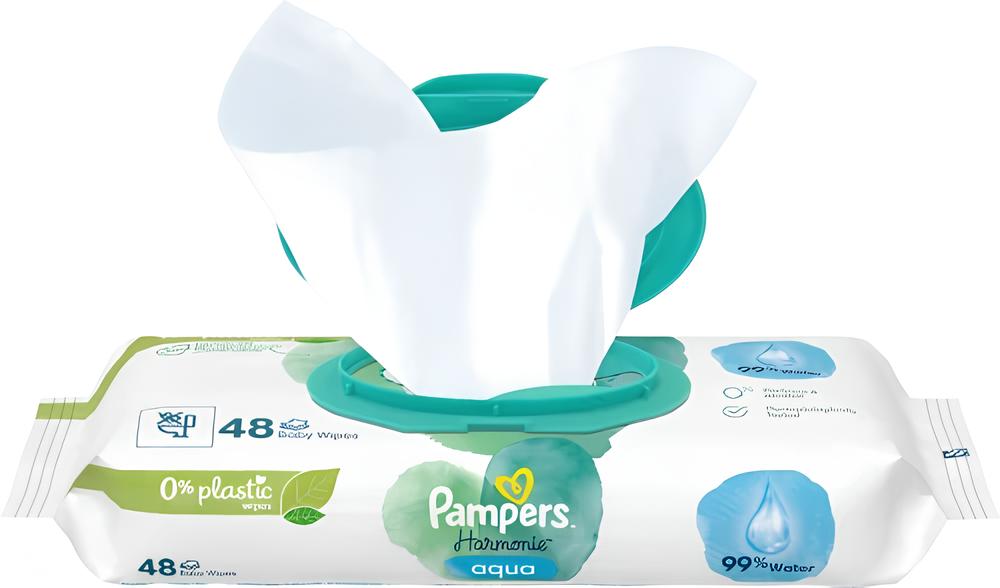 pampers active promocja