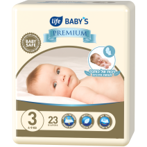 pieluchy pampers 4 carrefour