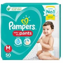 pieluchy pampers 2 rosmann