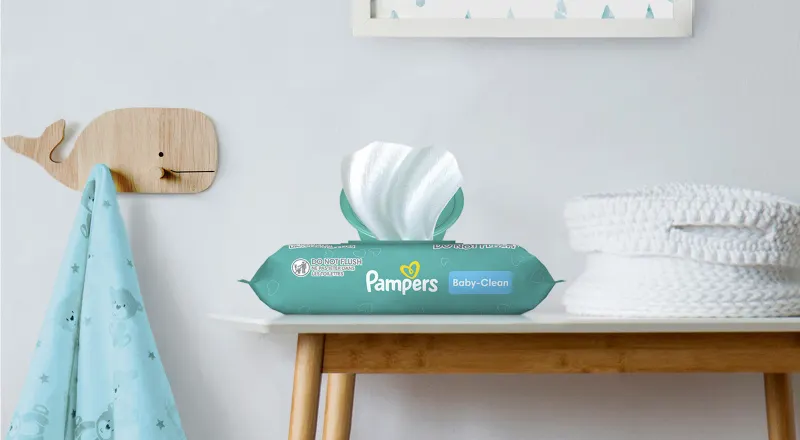 promo pampers leclerc